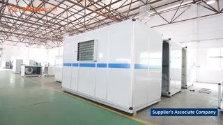 Nuoxin Company Introduction